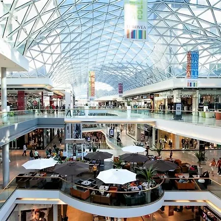 Prestigious Sky Park - View - Traveller Awards 2024 Apartamento