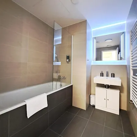 Prestigious Sky Park - View - Traveller Awards 2024