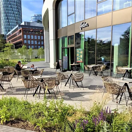 Prestigious Sky Park - View - Traveller Awards 2024