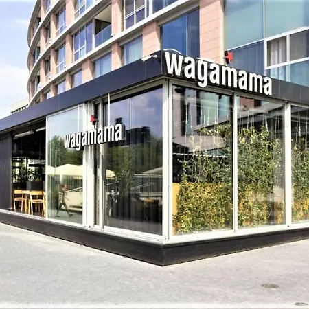 Apartamento Prestigious Sky Park - View - Traveller Awards 2024 Bratislava