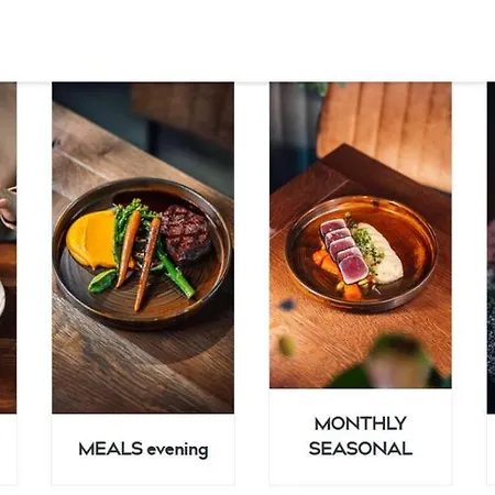 Prestigious Sky Park - View - Traveller Awards 2024 아파트 *