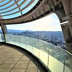 Prestigious Sky Park - View - Traveller Awards 2024 *