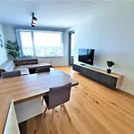 Apartman Prestigious Sky Park - View - Traveller Awards 2024