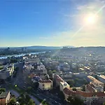 Prestigious Sky Park - View - Traveller Awards 2024 Apartman *