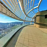 Prestigious Sky Park - View - Traveller Awards 2024 Apartman *