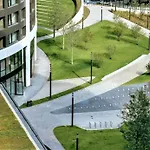 Prestigious Sky Park - View - Traveller Awards 2024 Apartman
