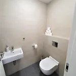 Prestigious Sky Park - View - Traveller Awards 2024 Apartman Pozsony