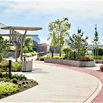 Prestigious Sky Park - View - Traveller Awards 2024 Apartman