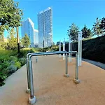 Prestigious Sky Park - View - Traveller Awards 2024