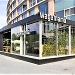 Prestigious Sky Park - View - Traveller Awards 2024 Apartman Pozsony