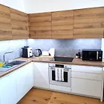 Apartman Prestigious Sky Park - View - Traveller Awards 2024 *