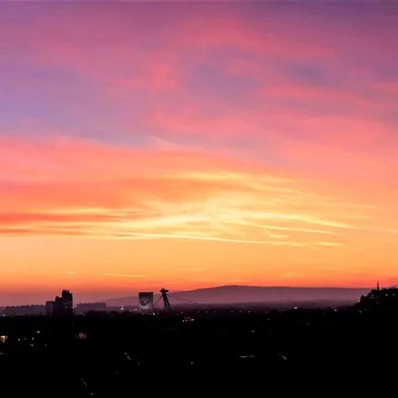 Apartmán Prestigious Sky Park - View - Traveller Awards 2024 Bratislava