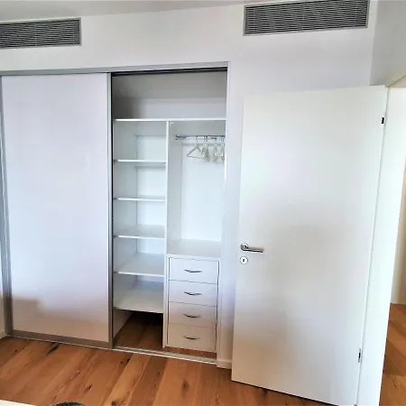 Prestigious Sky Park - View - Traveller Awards 2024 Apartmán