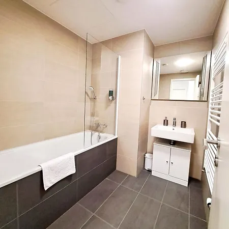 Prestigious Sky Park - View - Traveller Awards 2024 Apartmán *