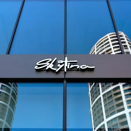 Apartmán Prestigious Sky Park - View - Traveller Awards 2024