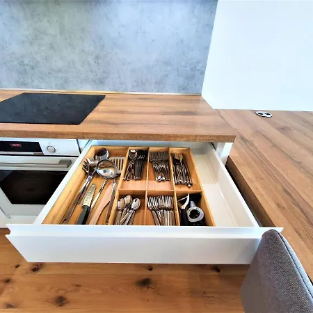 Prestigious Sky Park - View - Traveller Awards 2024 Апартаменты