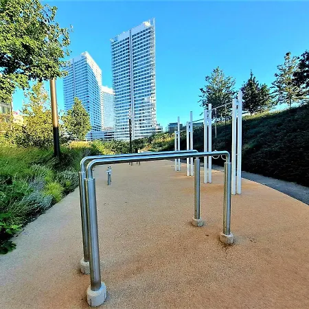 Prestigious Sky Park - View - Traveller Awards 2024