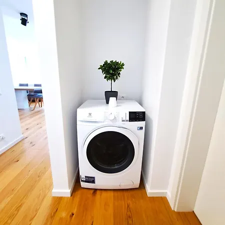 Prestigious Sky Park - View - Traveller Awards 2024 Апартаменты *